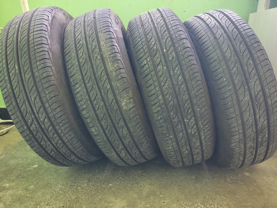 Летни гуми Sunfull и Kumho