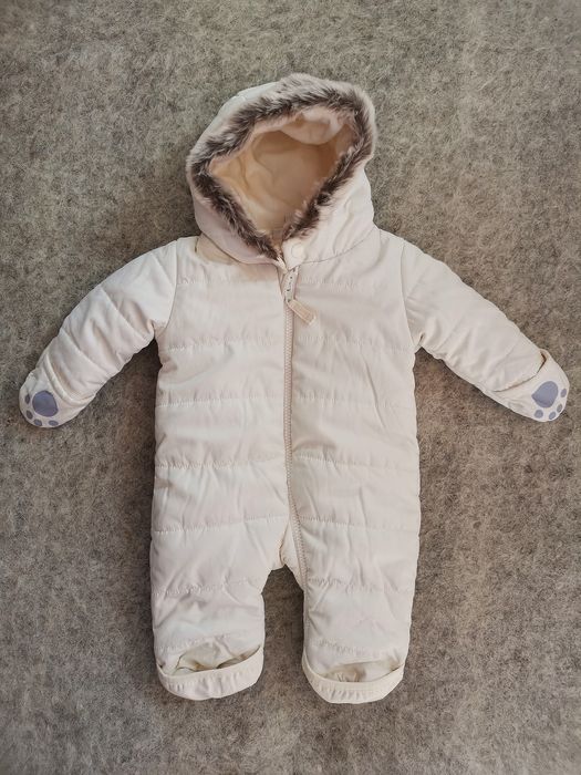 Бебешки космонавт The Little White Company