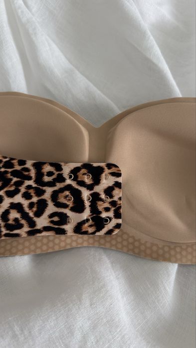 Бюстгалтер фирмы BRAMO