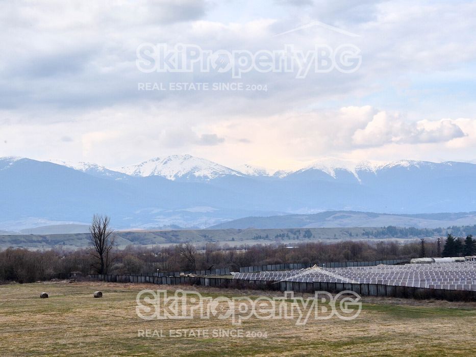 Студио с ниска такса поддръжка!