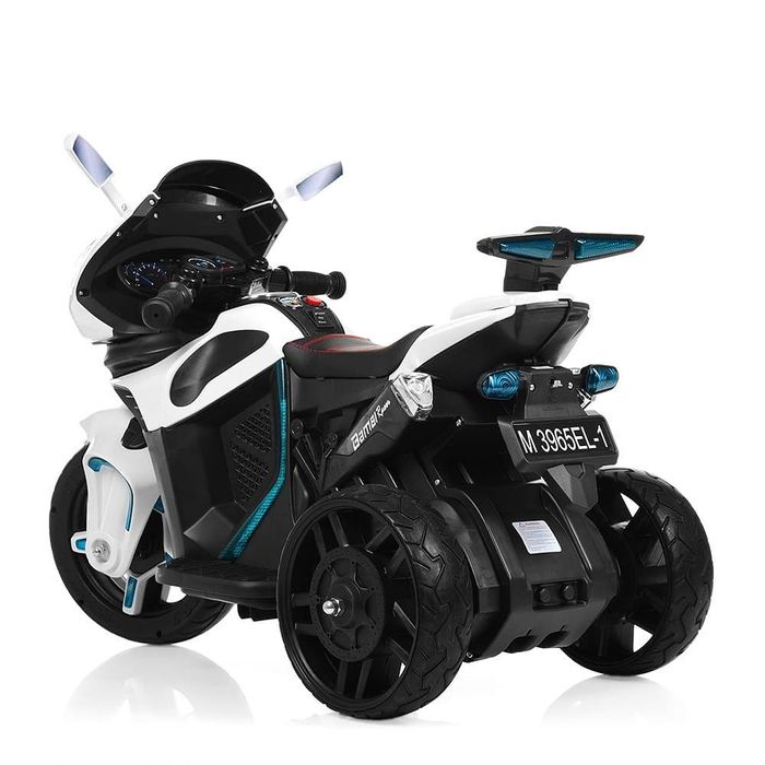 Мотоциклы детские