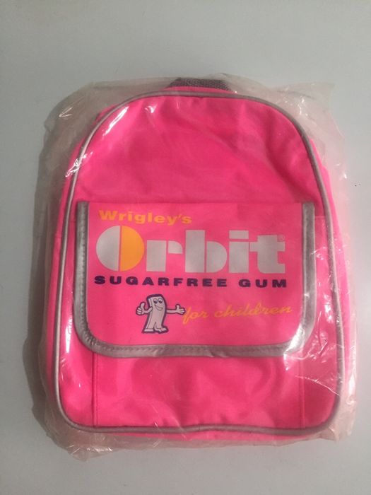 Детская Сумочка, Рюкзак