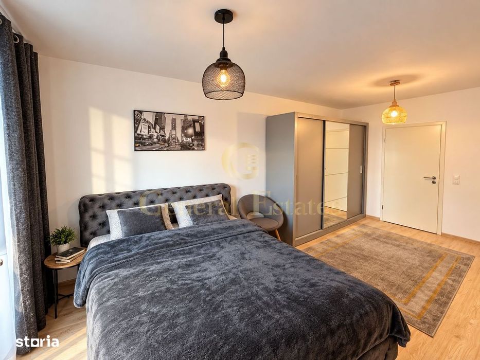Apartament Modern De Vânzare | Avangarden – Brașov