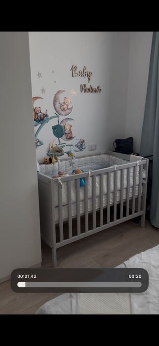 Patut ikea sundvik + nattapa