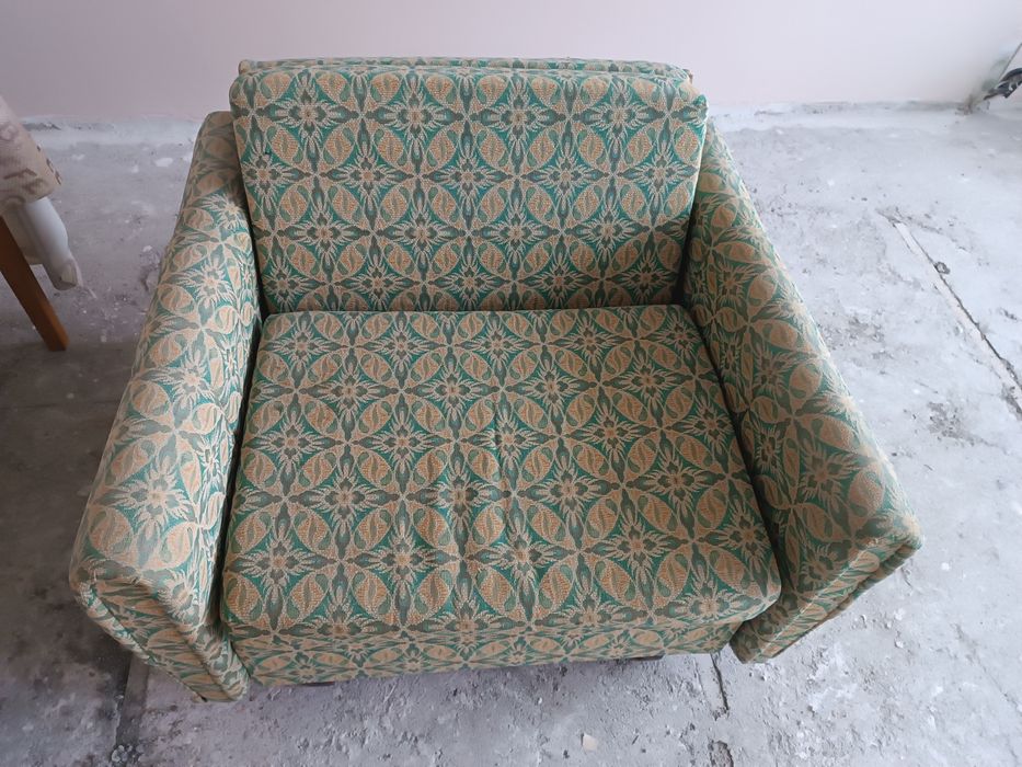 Разтегателен фотьойл