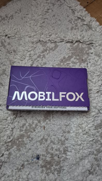 Husa magsafe mobilfox iphone 15 pro max