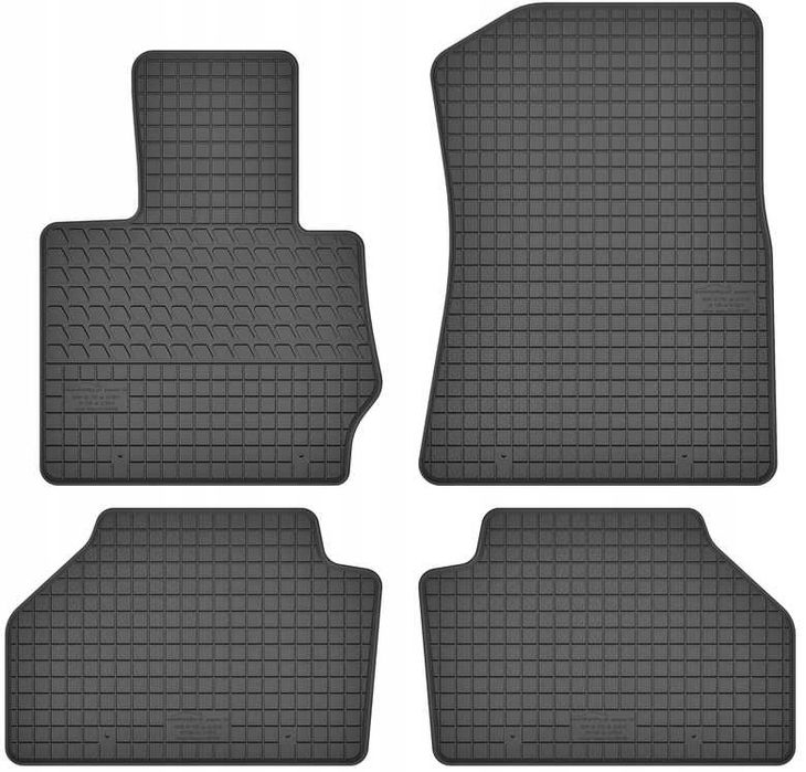 Стелки за BMW X4 F26 2013 - 2018 гумени БМВ Х4 Ф26 Високо качество