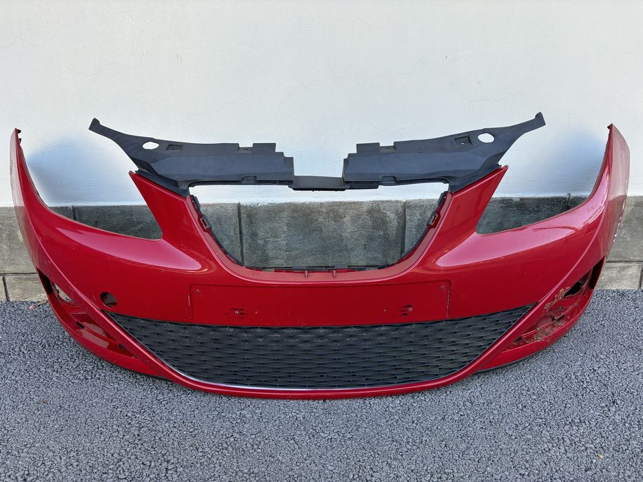 Предна броня за Seat Ibiza 2013-2017