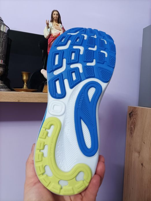 Adidasi brooks adrenalin 24 nr 43