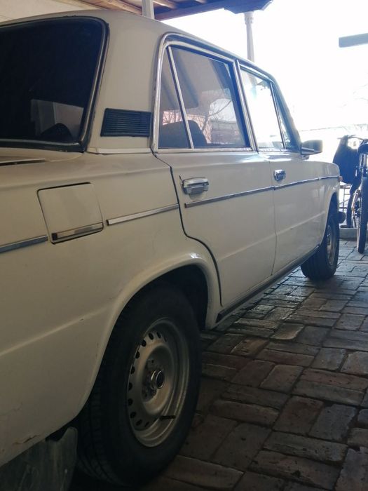 VAZ 2106 Jiguli sotiladi xolati zo'r
