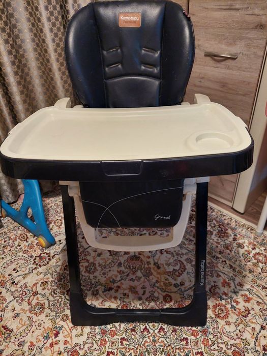 Детский стульчик