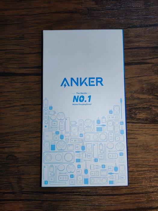 Anker MagGo MagSafe Magnetic Case with Stand  iPhone 16 plus кейс