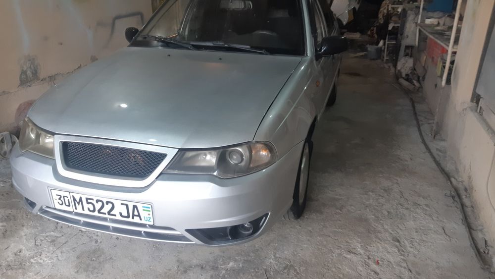 Нексия сотилади донс 1.6