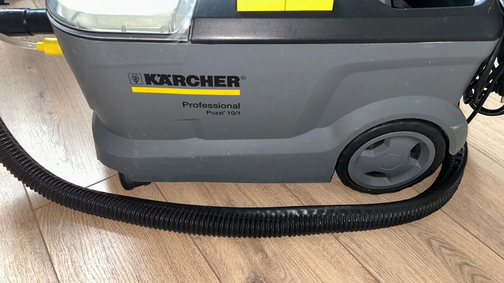 Karcher моющий пылесос