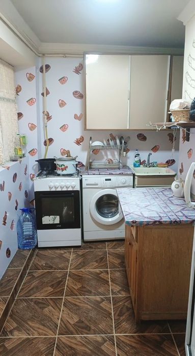 Срочно Продаётся Дом-Коттедж, 3-комнаты 72м² в Яшнабадском районе