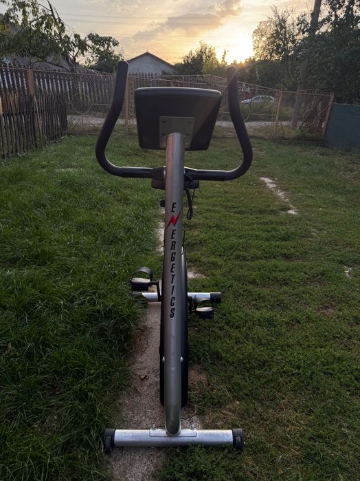 Bicicletă fitness Energetics