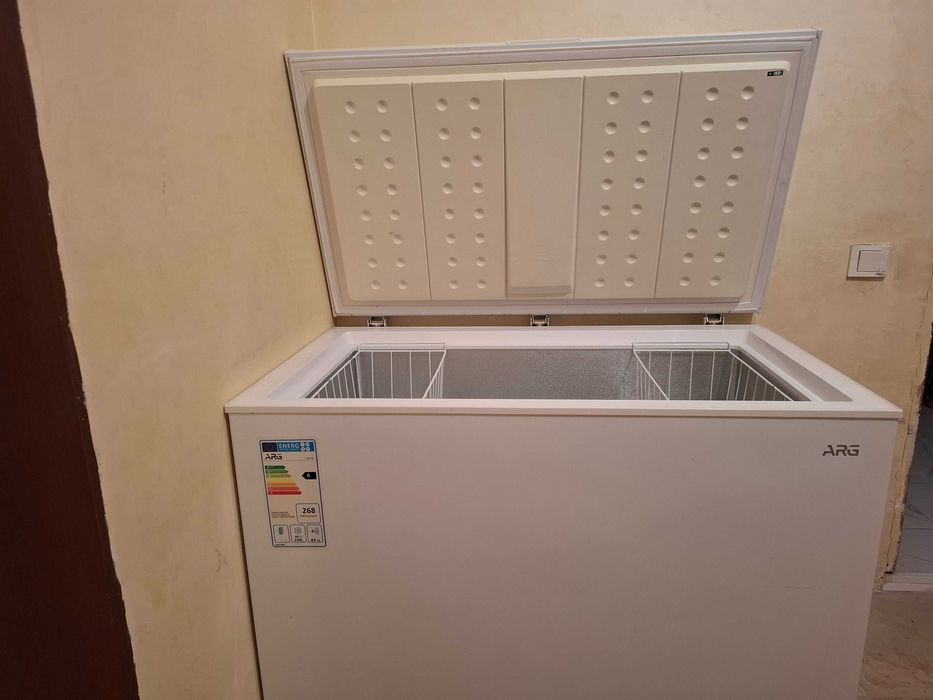 Морозильник хороший