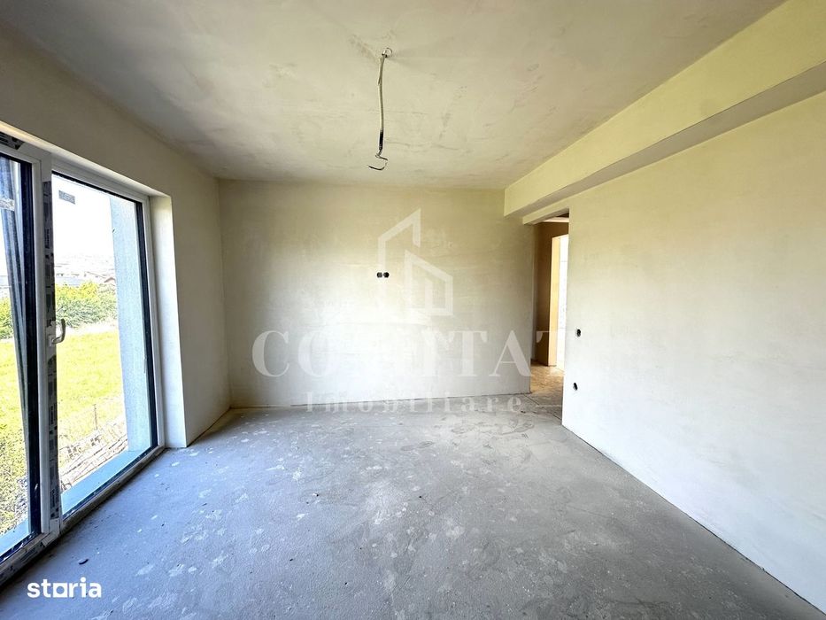 Duplex | Zona str Florilor-Floresti | 2 Locuri de parcare