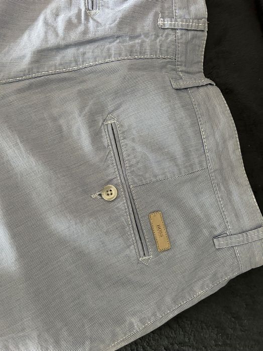 Pantaloni Hugo Boss
