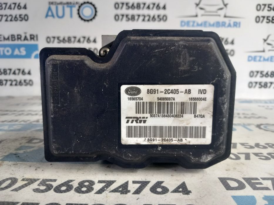 Pompa ABS 2.0i Ford Mondeo
