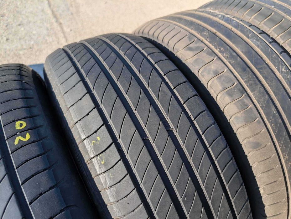 205/60 R16 • Vara • Michelin Primacy 4 S1 92H | 4 buc | Pret/buc