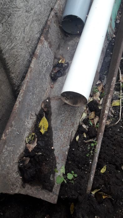 Уголок  металлический 160