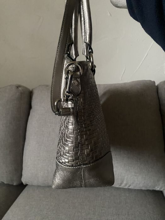 Чанта Picard естествена кожа