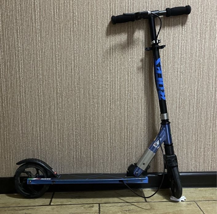 Самокат детский продам