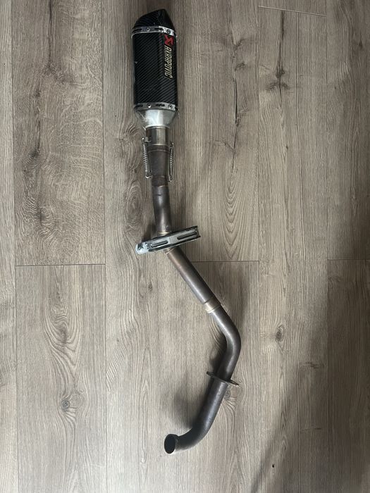 Vand piese Yamaha yzf