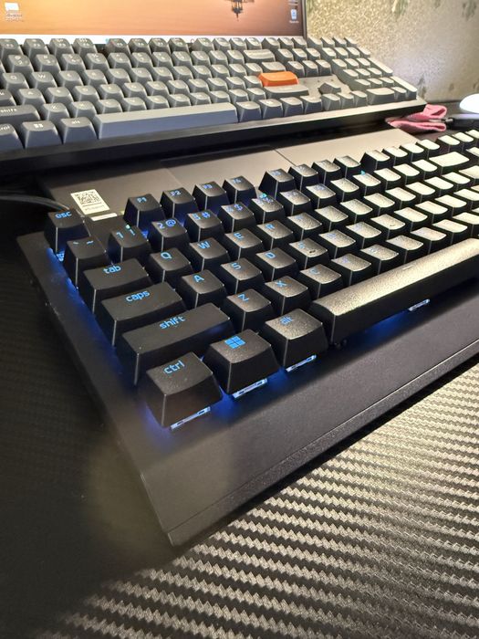 Клавиатура Razer BlackWidow V3 pro