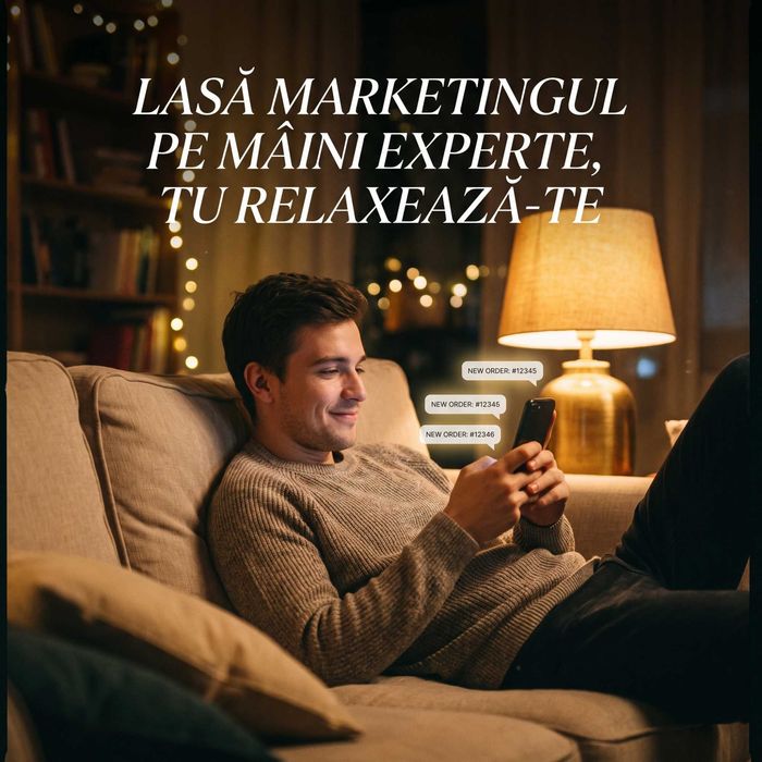 Promovare Stomatologie & Web Design Medical – Rezultate și Metrici Reale