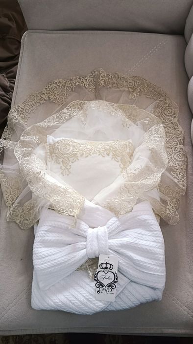 Конверт для выписки в широком ассортимент.