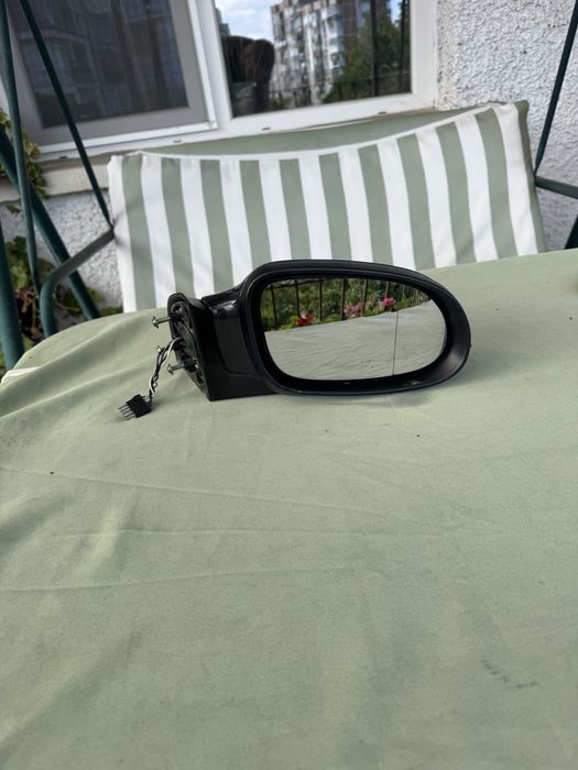 Оригинални огледала ляво дясно Мерцедес А168 Mercedes A W168