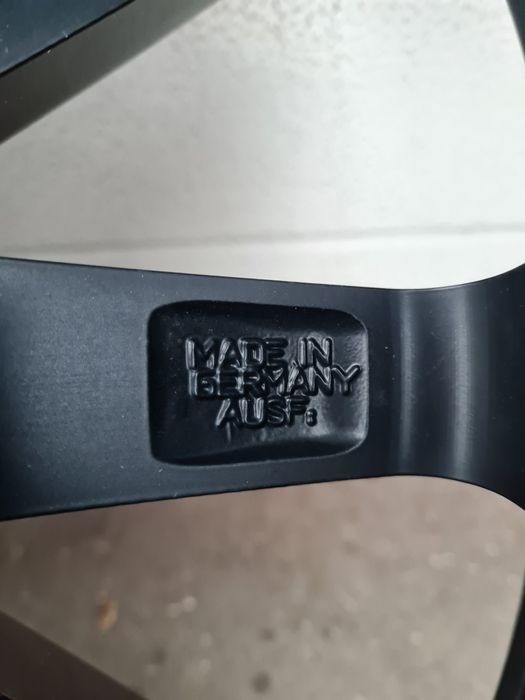 Джанти BROCK за VW AUDI SEAT SKODA BMW Mercedes R18 5x112 ET45 8J