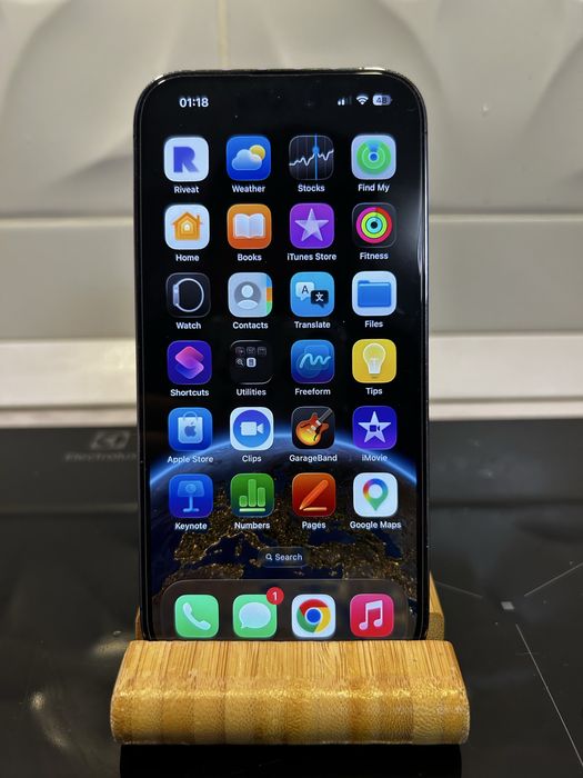 Iphone 14 Pro 256Gb