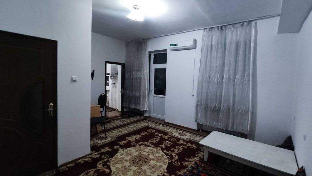 Продаётся своя квартира