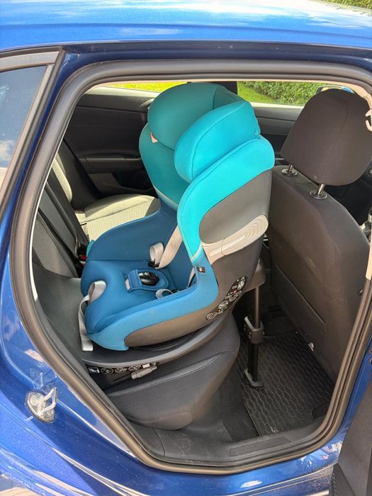 Scaun auto cybex sirona S isofix i-size