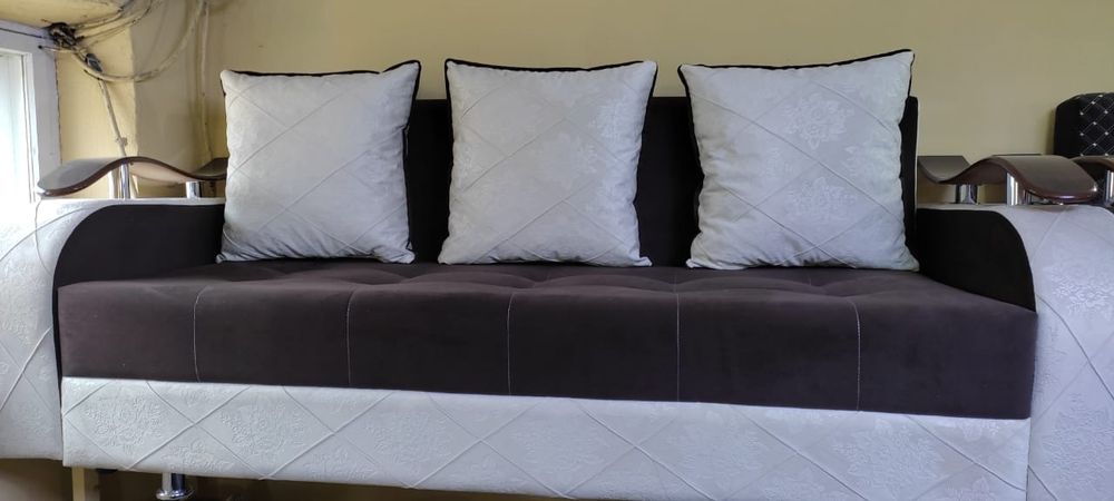 Распродажа диванов.  г Кокшетау