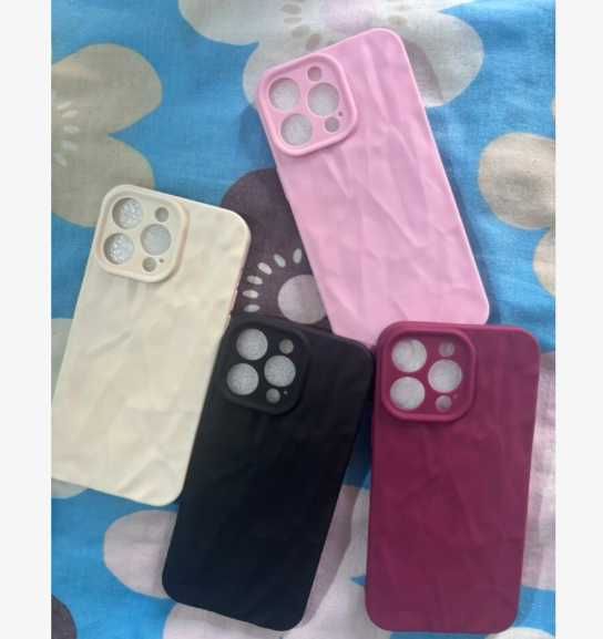 Калъфи за Iphone 13, TPU материал, нови, няколко цвята