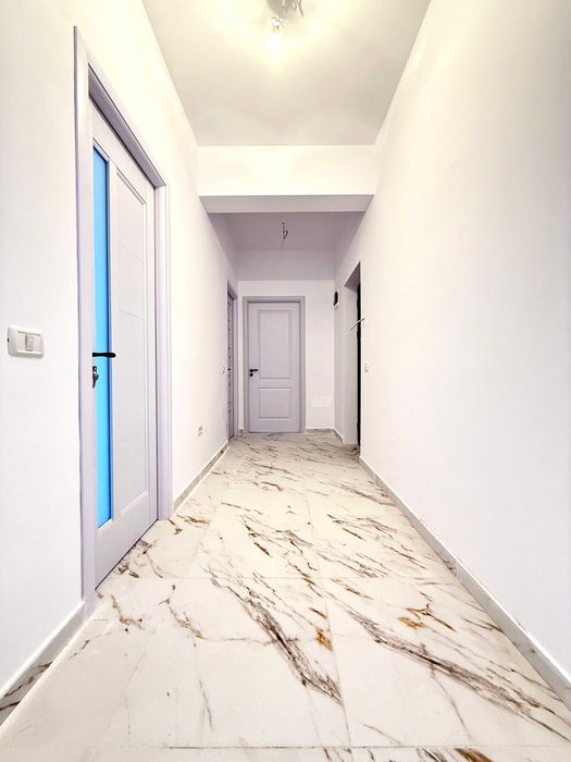 Apartament 2 Camere Decomandat |Str. Piersicului - Predare August 2026