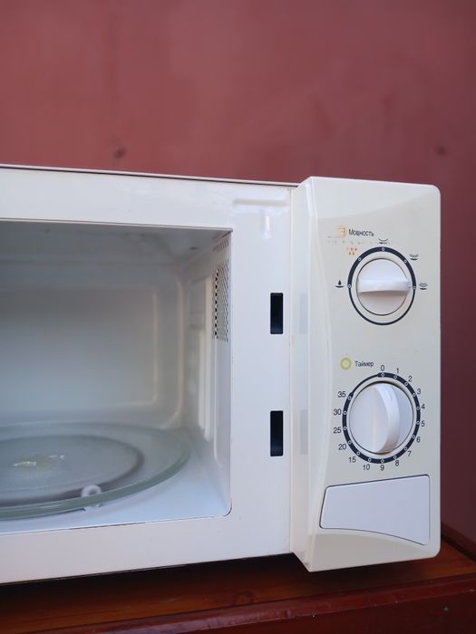 Продам  микроволновку