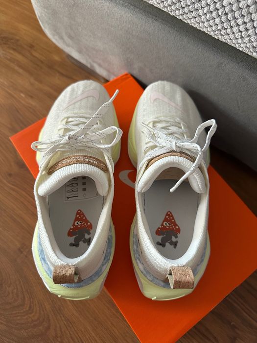 Nike Invicible Run 3 ZoomX маратонки