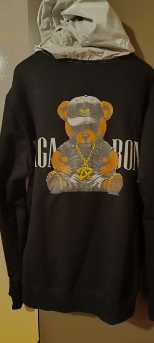 Trening vagabond xxl nou