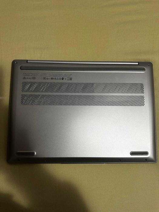 Laptop LENOVO IdeaPad Slim 5 14IAH8 Intel Core i5-12450H 16GB DDR5 1TB
