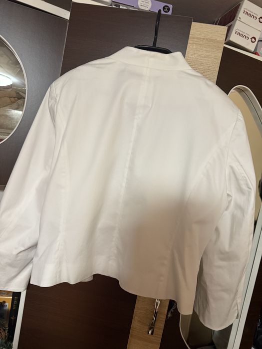Sacou bonprix nou fara eticheta