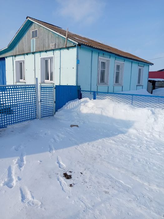 Продам дом в с.Калугино