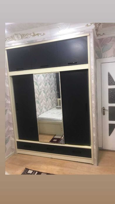 Tayyor mebellar va zakasgayam taxlaymiz