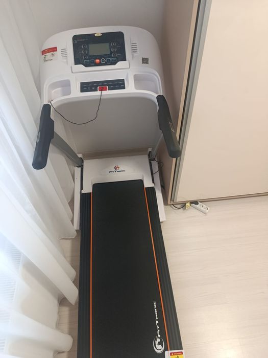 Banda de alergare electrica Fit Tronic D300