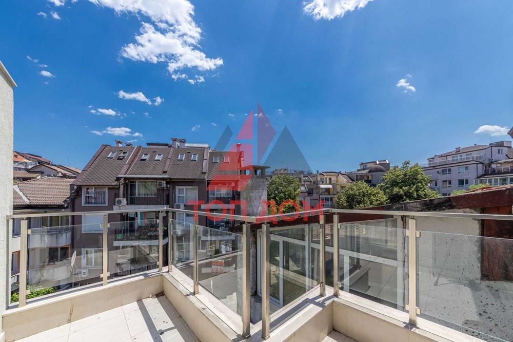 Продава се Двустаен апартамент в Варна, Гранд Мол Варна - 62 кв.м за 2257 €/кв.м - Снимка #12