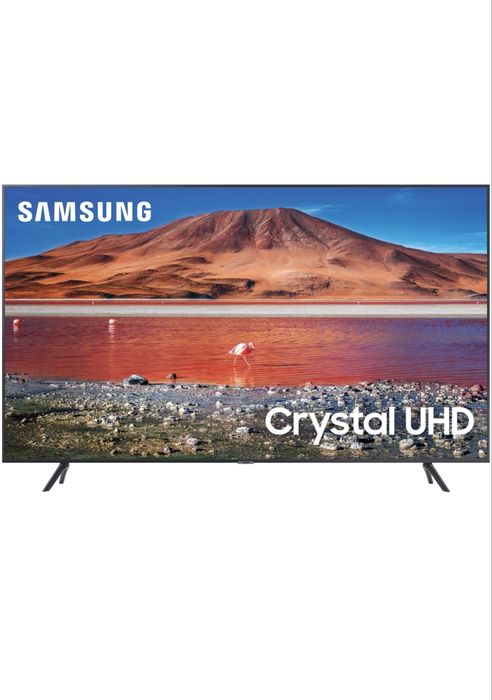 Smart Tv Samsung televizor 163 cm diagonala